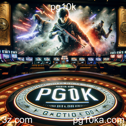 A Evolução dos Jogos de Ação: Entre Diversão e Desafio