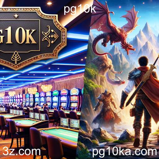 A Evolução dos Jogos RPG: Histórias e Aventuras que Encantam